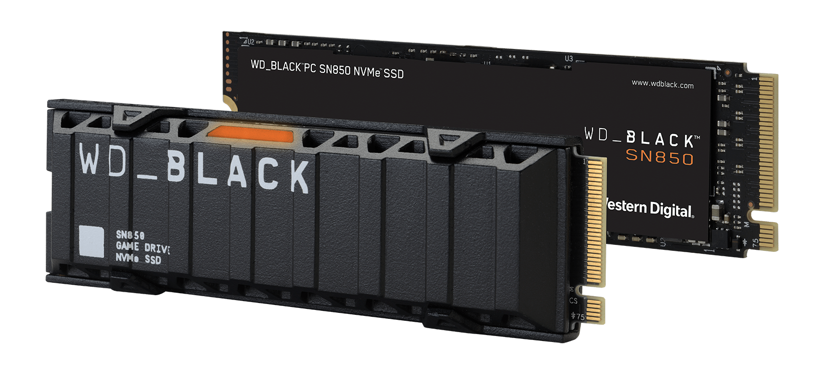 Best PCIe 4.0 SSDs 2024: Up your storage game