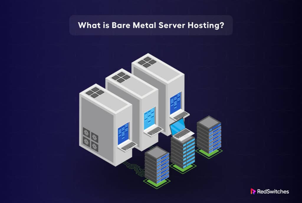 What is Bare Metal Server Hosting