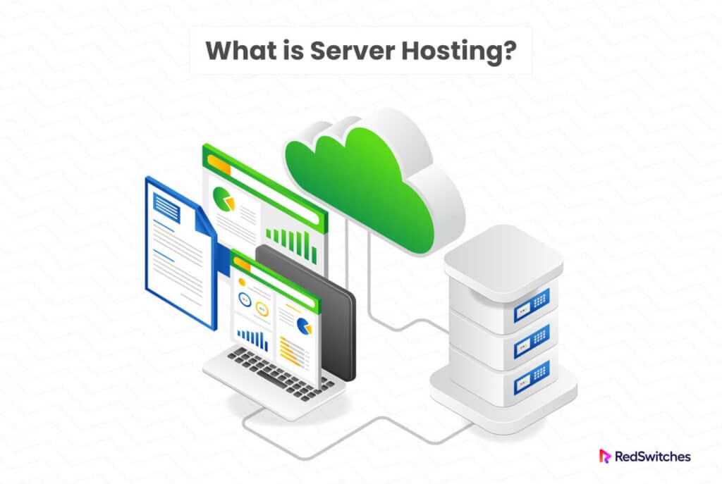 Server Hosting