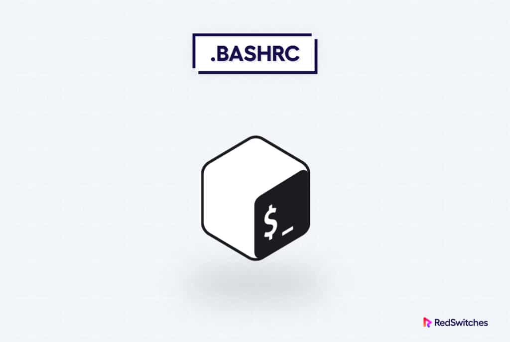 bashrc