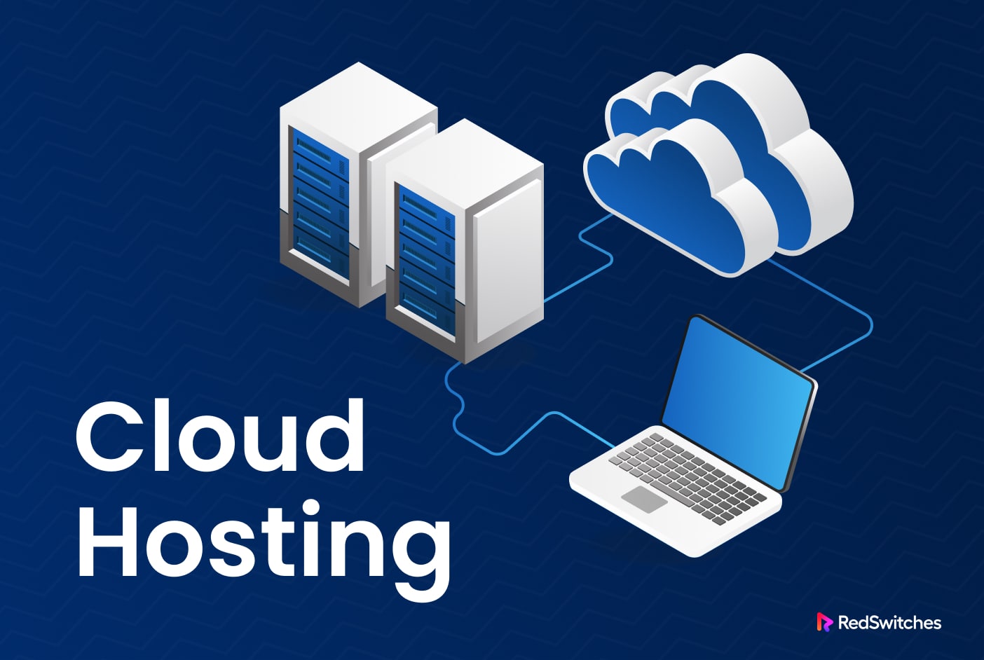 What Is Cloud VPS Hosting