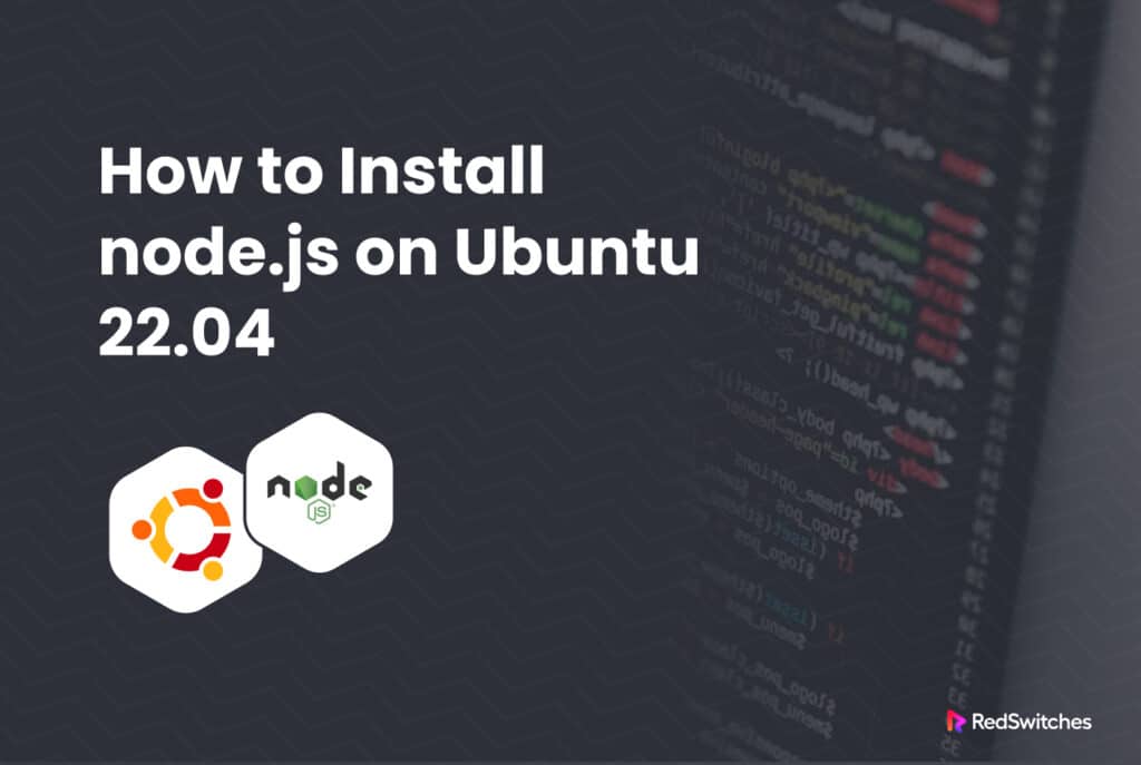 install nodejs ubuntu