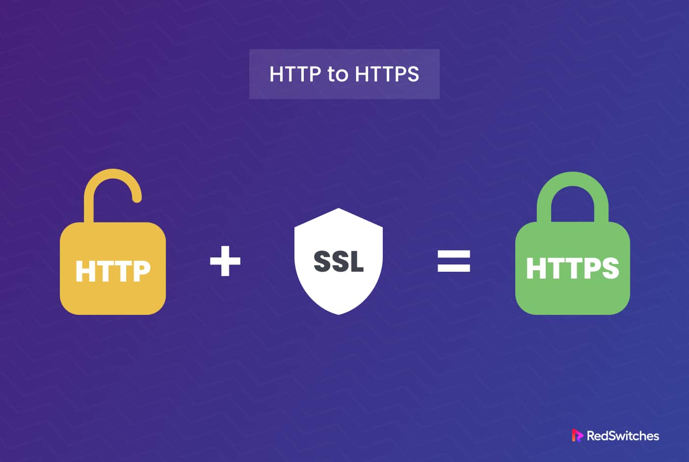 http to https