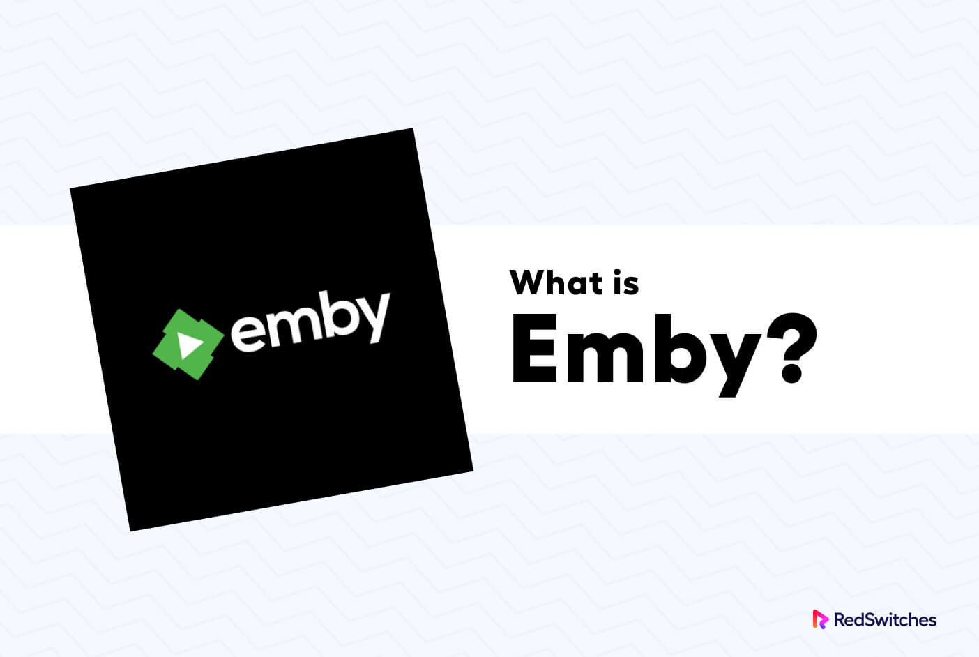 what is emby