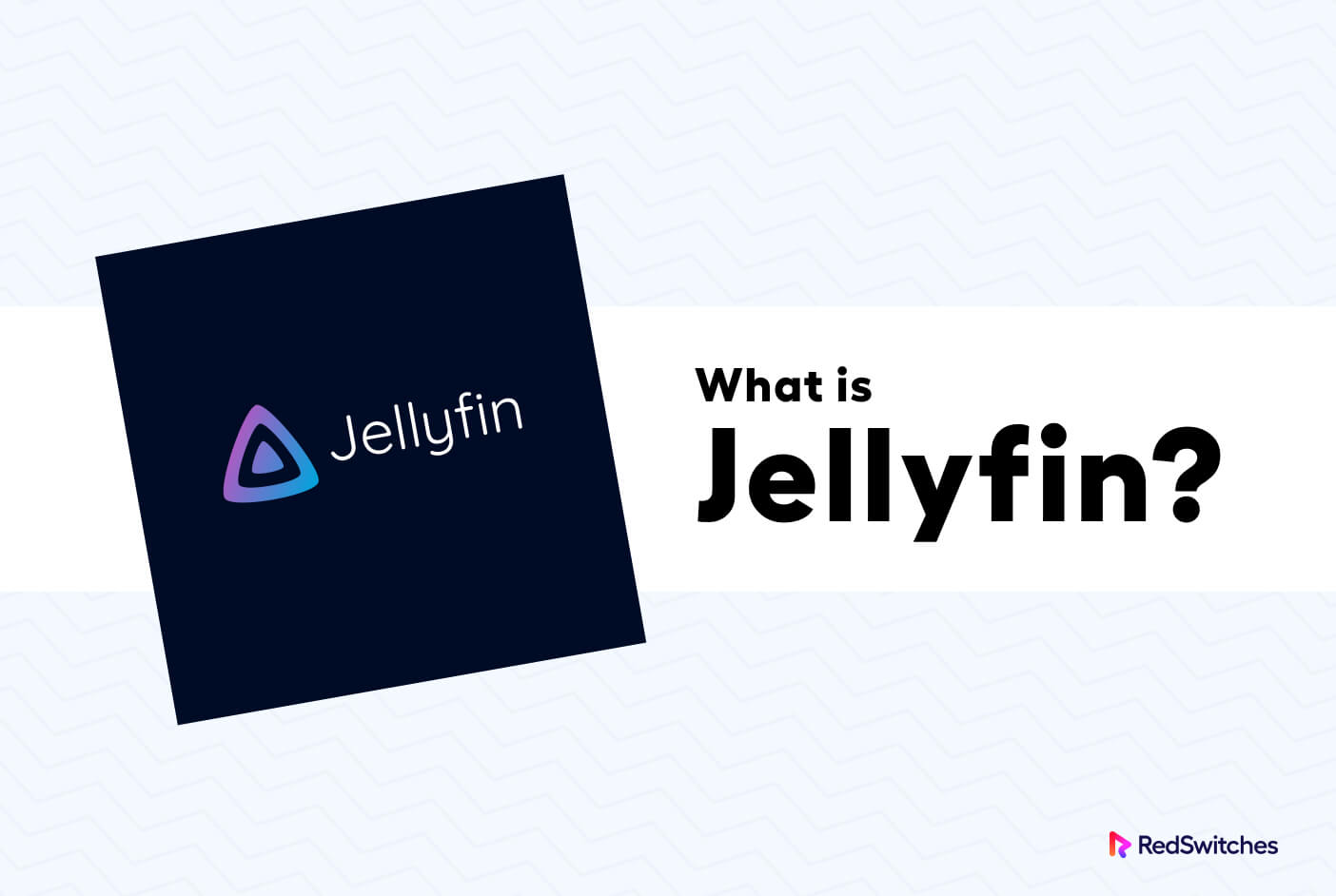 what is jellyfin
