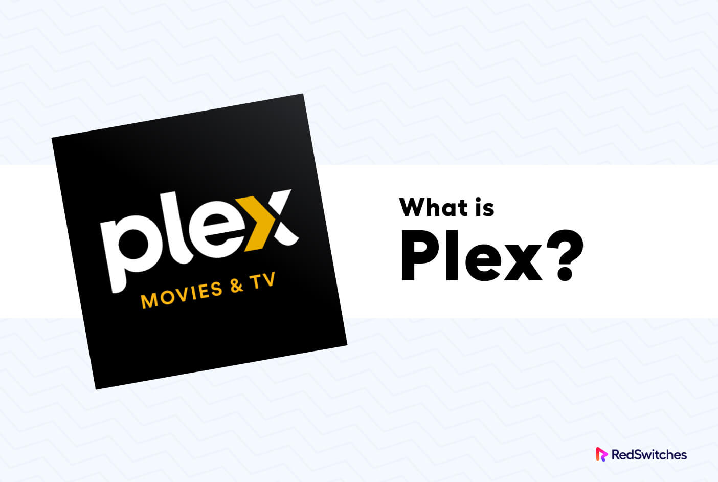 what is plex