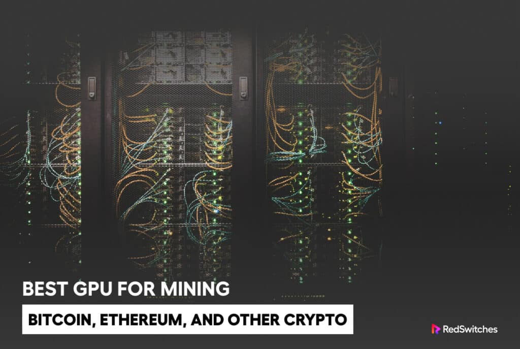 best gpu mining