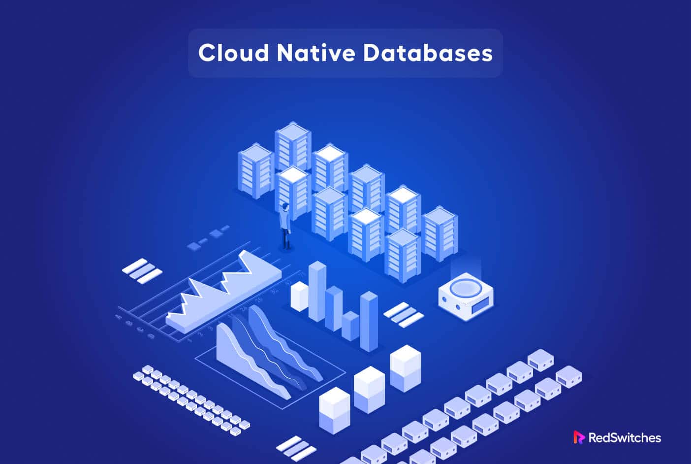 Cloud Native Databases