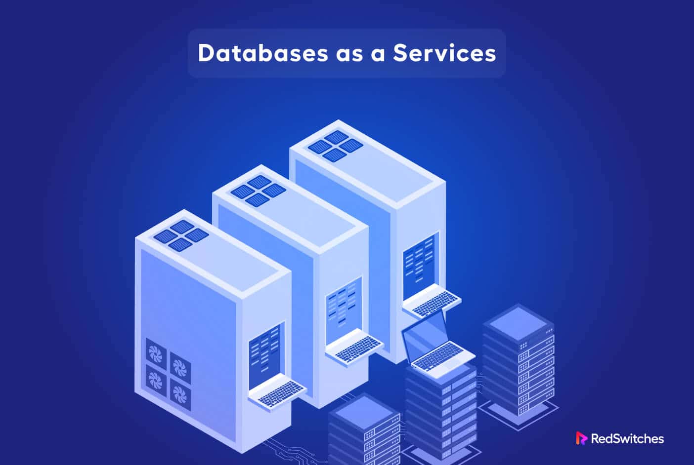 Databases as a Services