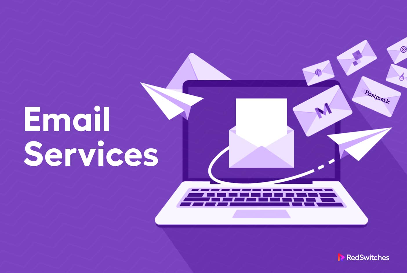 email services is a examples of databases