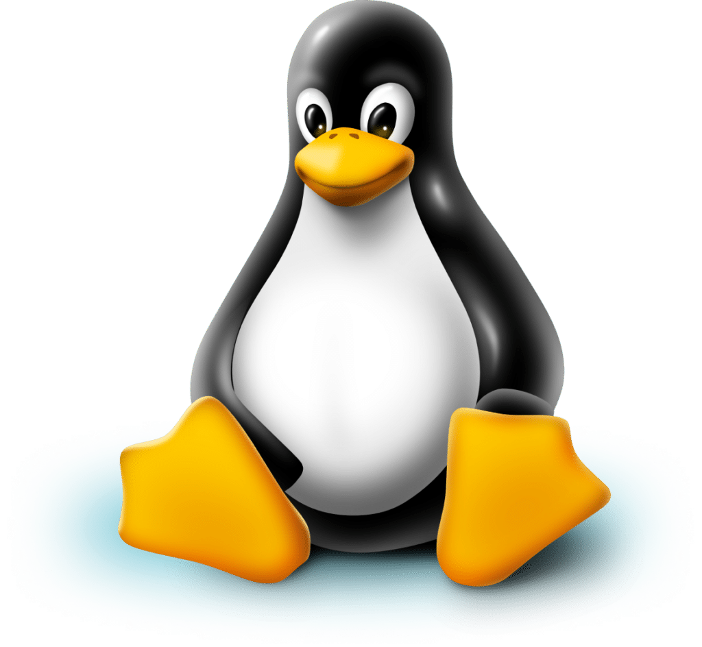 Linux hosting