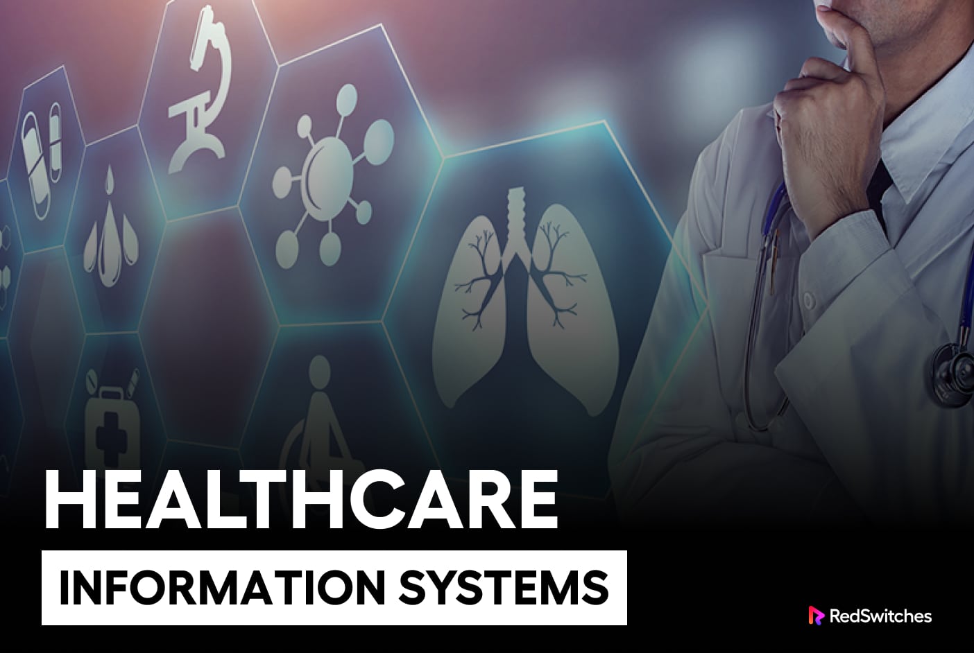 Healthcare information system is a examples of databases