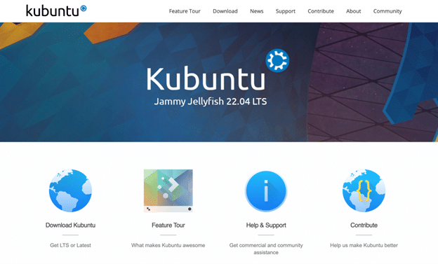 Kubuntu best linux for gaming