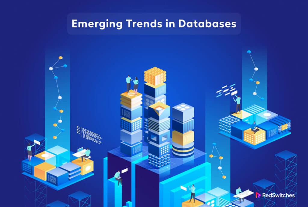 database trends