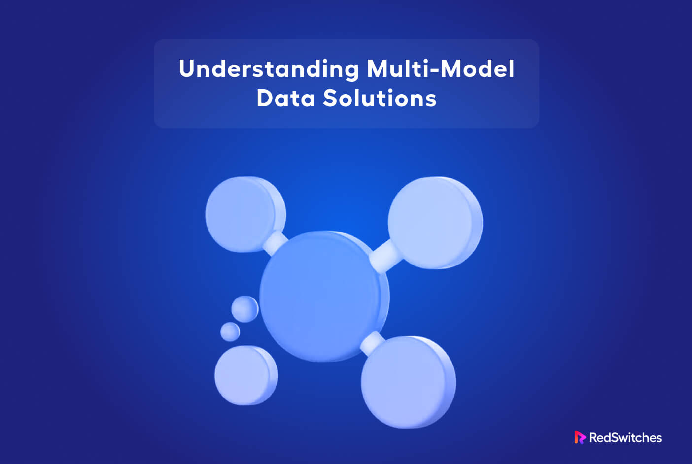 Multi model databases