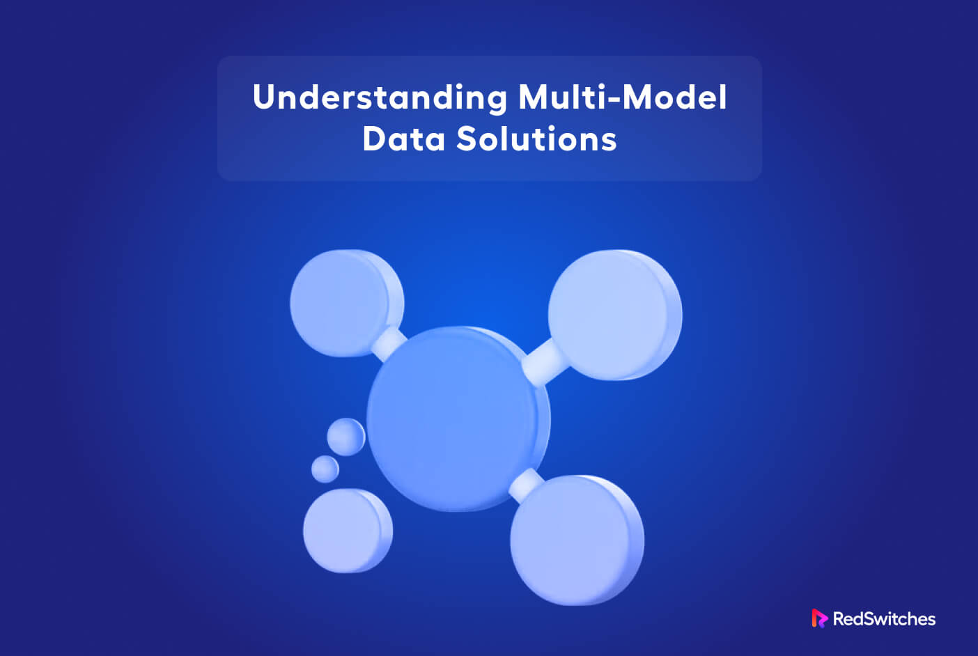 Multi model databases 