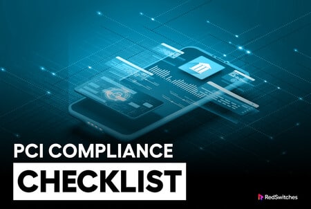 PCI compliance checklist