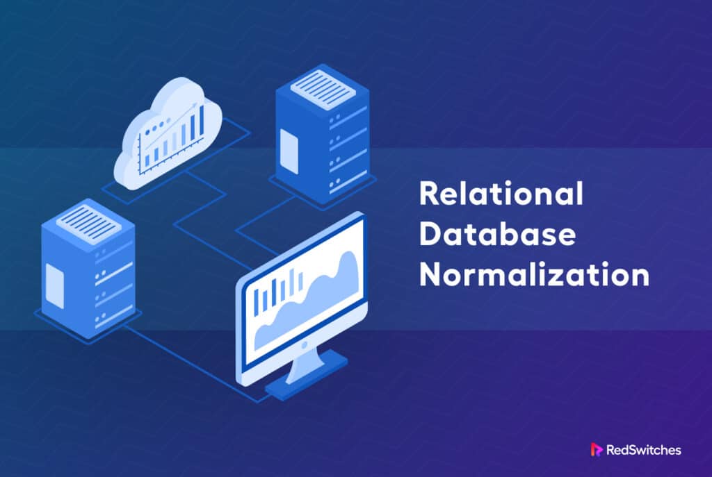 relational database normalization