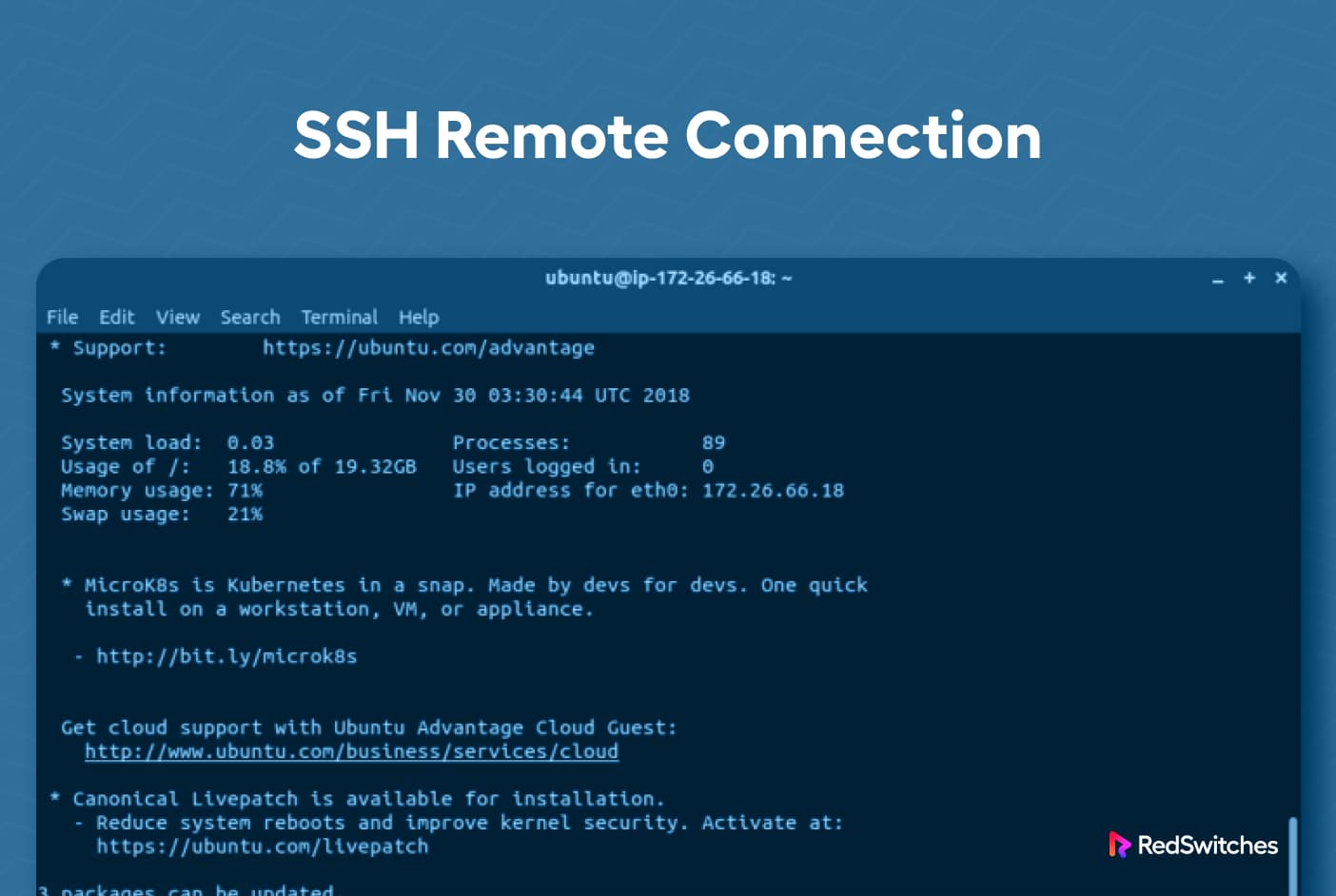 Learn All About SSH Remote Connections In 7 Minutes