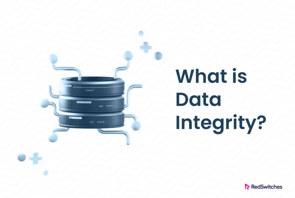 what is data integrity