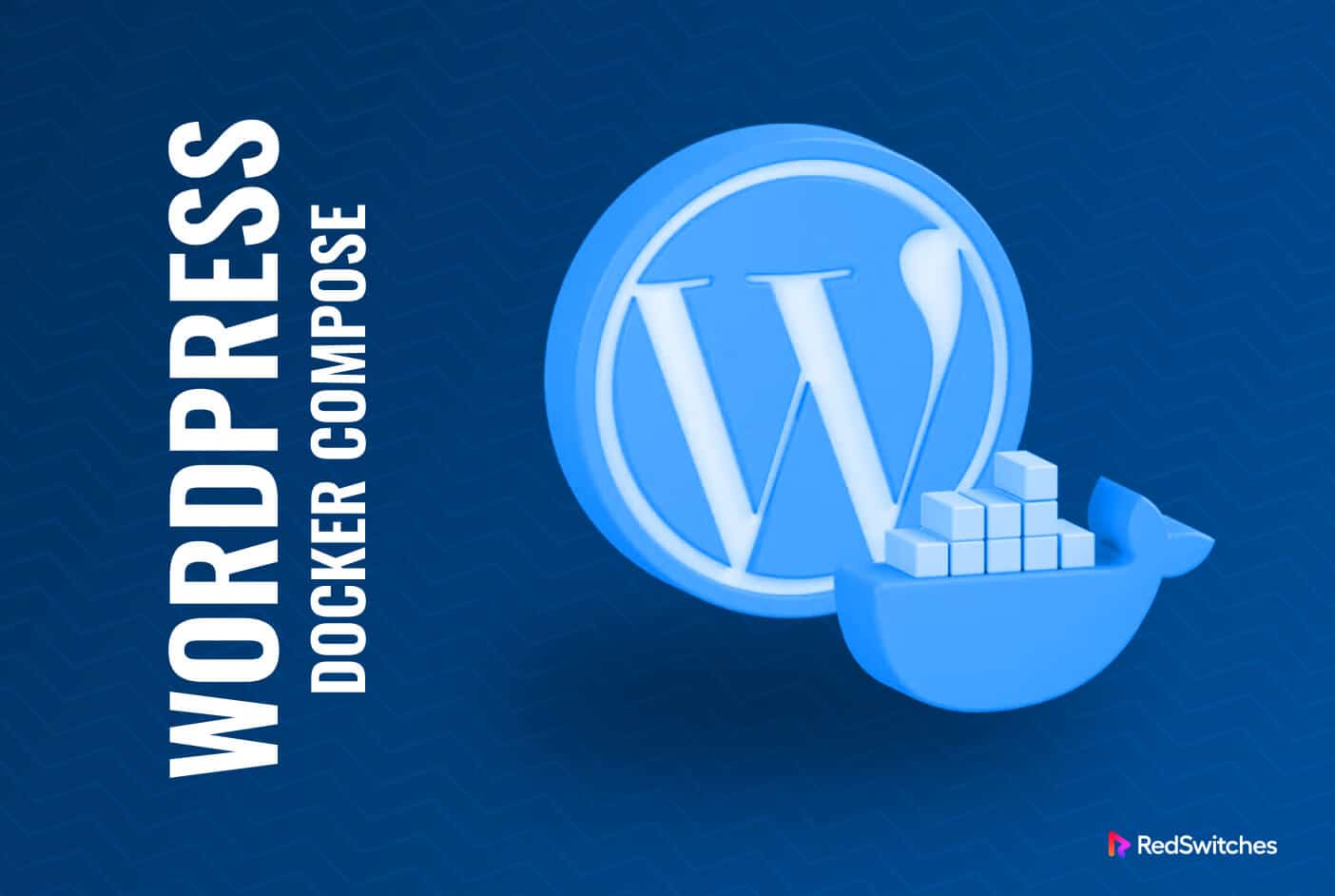 docker wordpress change php version