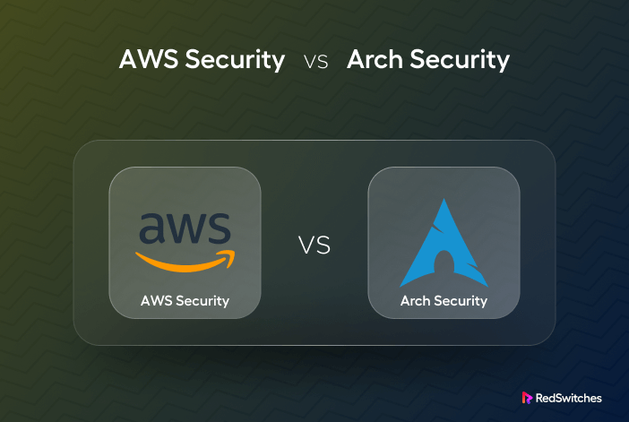 Azure Security vs AWS Security