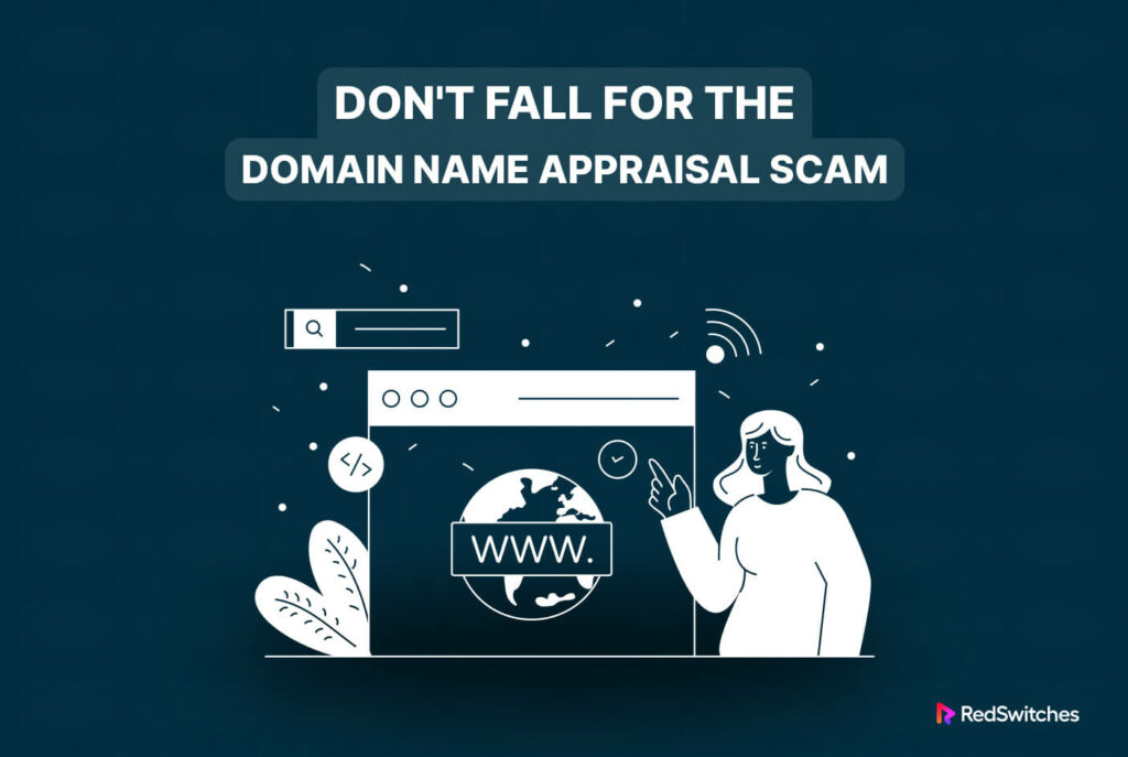 domain name appraisal