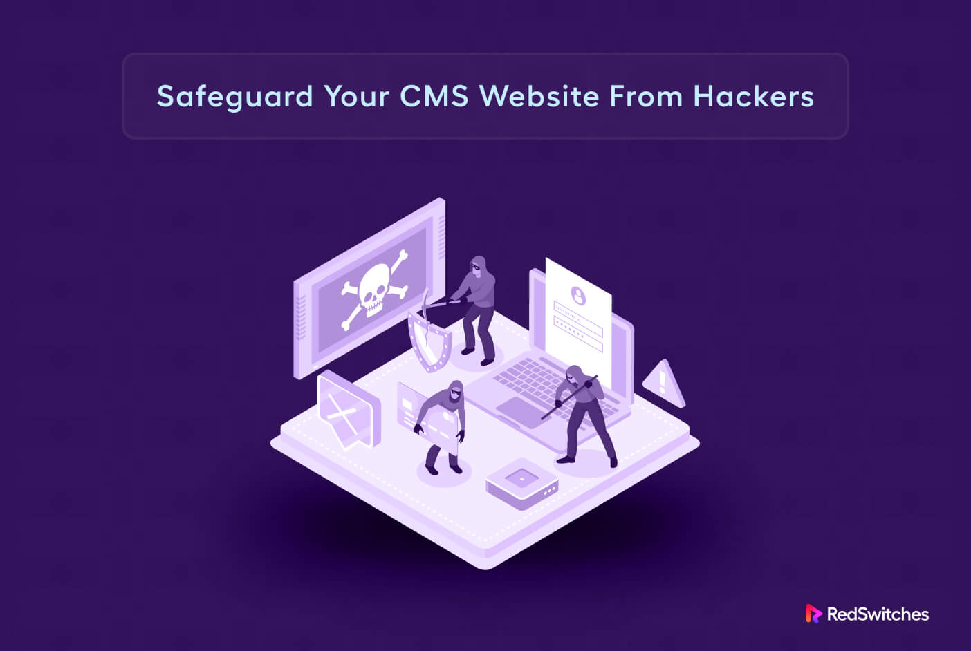 Critical CMS Security Tips