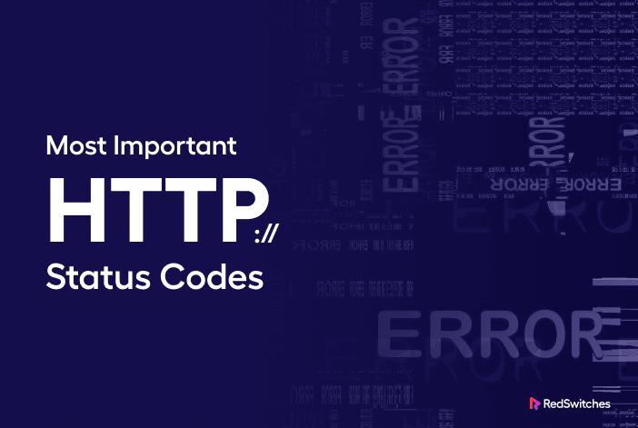 HTTP Status Codes