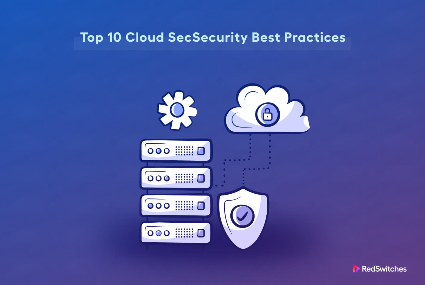 Cloud security best practices