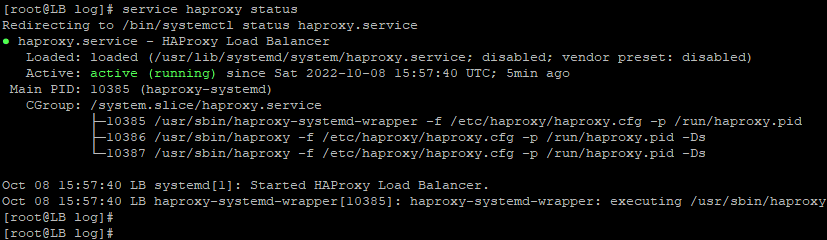 haproxy-status