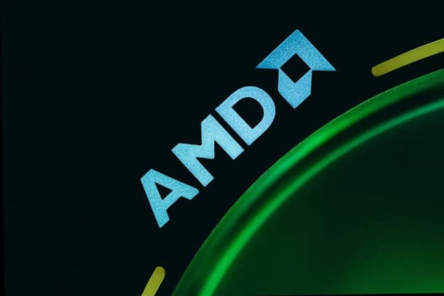 AMD Ryzen 7 7700