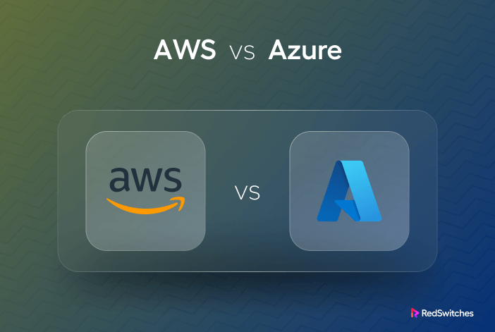 Azure vs AWS