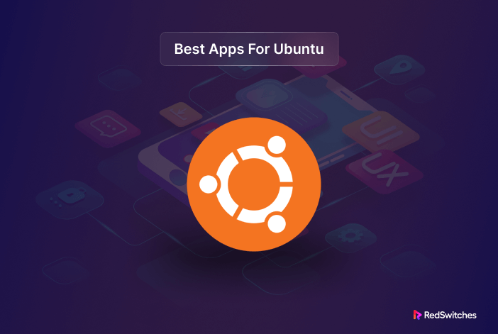 best apps for ubuntu