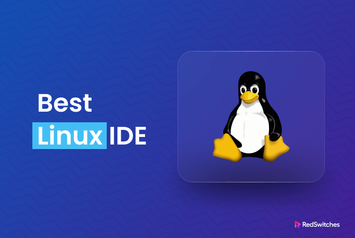 Best Linux IDE