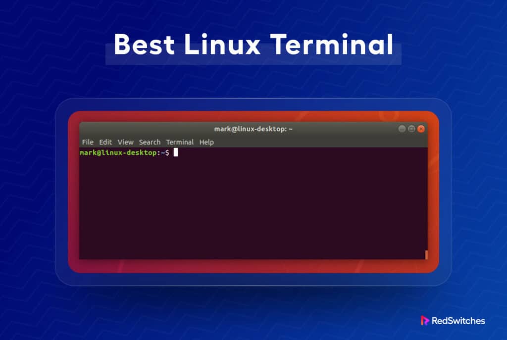 Best Linux Terminal