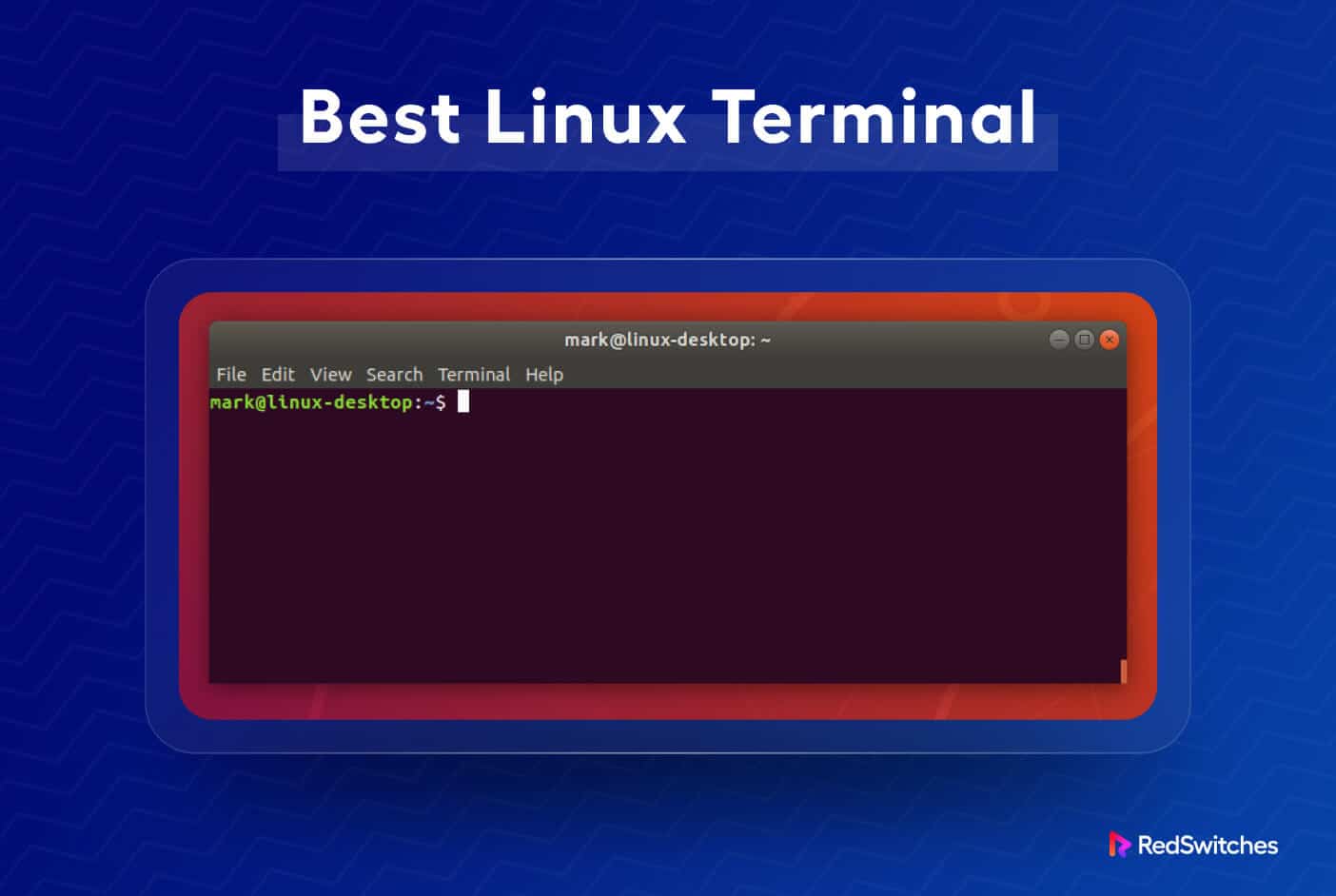 Terminal