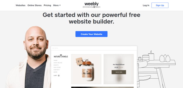 Weebly