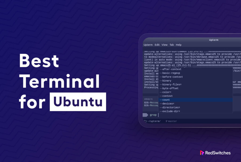 best terminal for Ubuntu