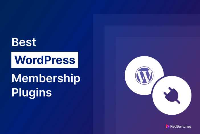 WordPress Membership Plugins