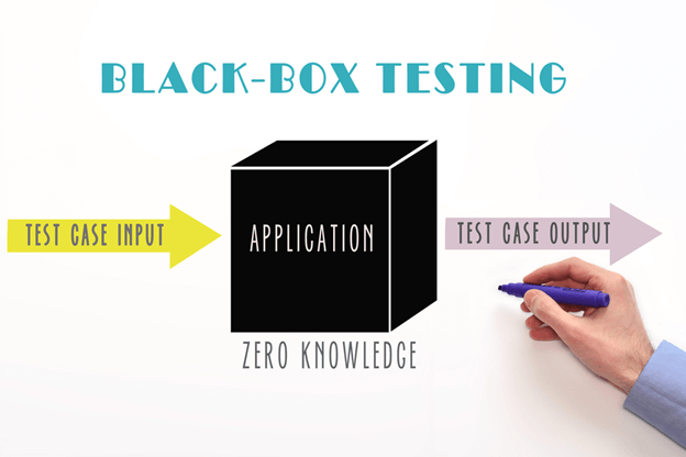 Black Box Security Testing