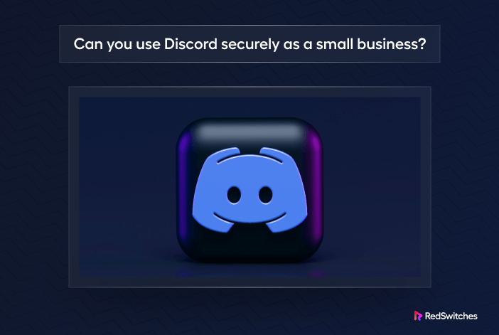 discord for business