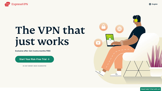 ExpressVPN