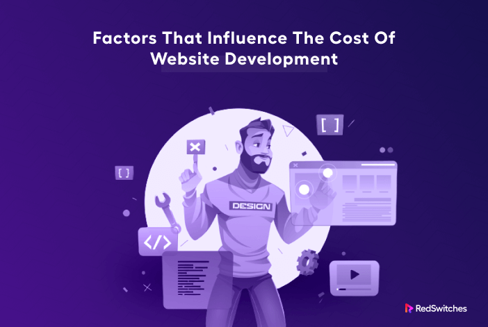 Factors Affecting Website Cost