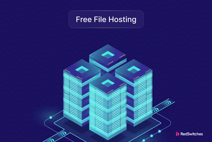 Free file hosting