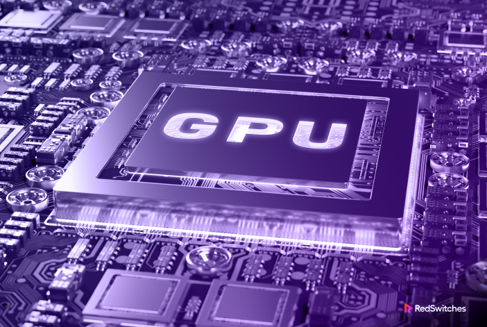 GPU NVIDIA RTX A4000