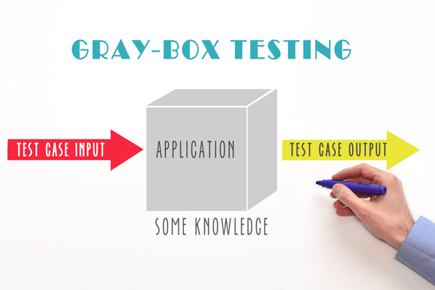 Gray Box Security Testing
