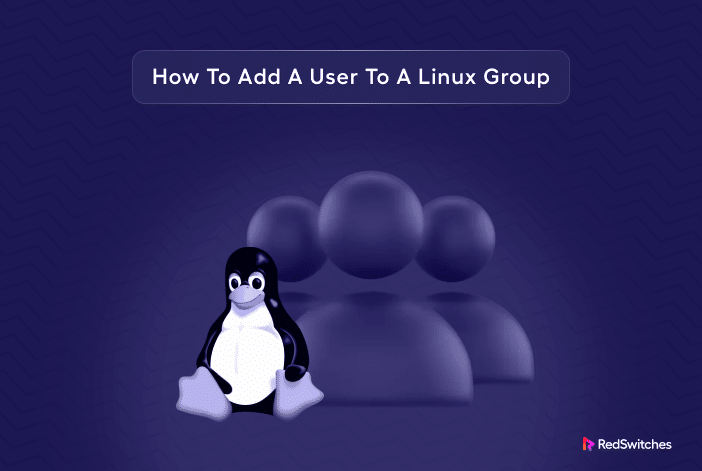 Add Users to Groups in Linux