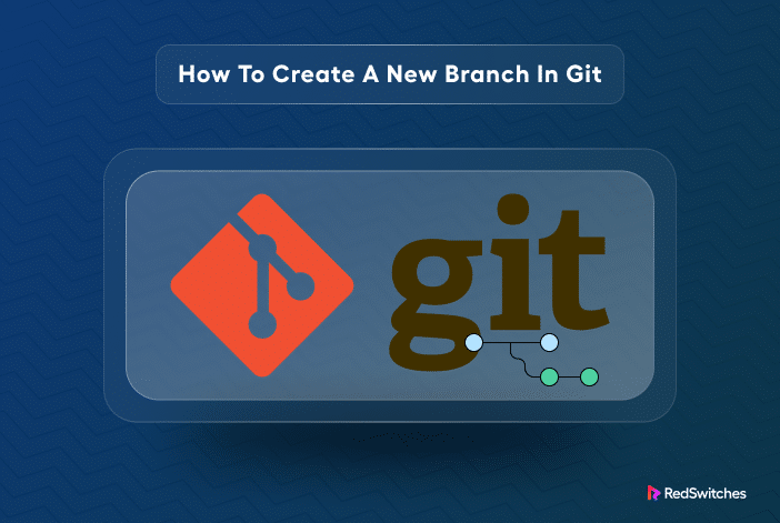 New Branch in Git