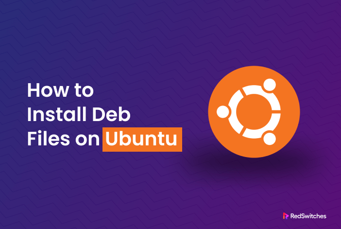 Install Deb Files on Ubuntu